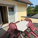 Hotel Bayerischer Hof Rehlings 3*
