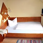 Bayerischer Hof Rehlings Hotel Weißensberg