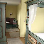 Bayerischer Hof Rehlings Hotel Weißensberg