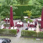 Bayerischer Hof Rehlings Hotel Weißensberg