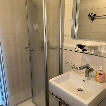 Отель Bayerischer Hof Rehlings 3*