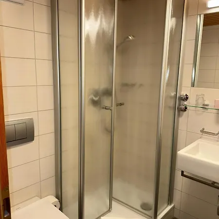 Bayerischer Hof Rehlings Hotel Weißensberg