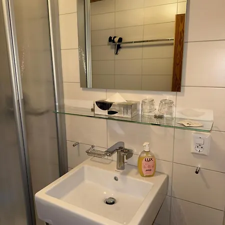 Отель Bayerischer Hof Rehlings