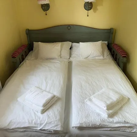 Bayerischer Hof Rehlings Hotel 3*