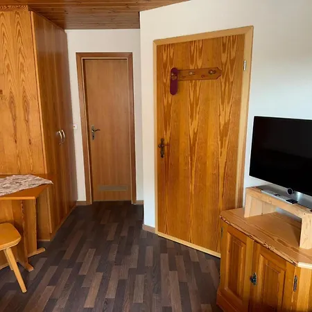 Hotel Bayerischer Hof Rehlings Weißensberg