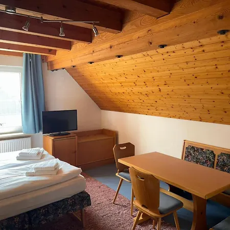 Bayerischer Hof Rehlings Hotel