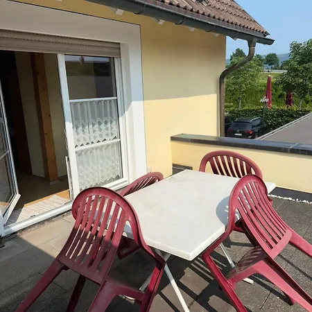 Отель Bayerischer Hof Rehlings 3*