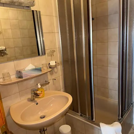 Bayerischer Hof Rehlings Hotel Weißensberg