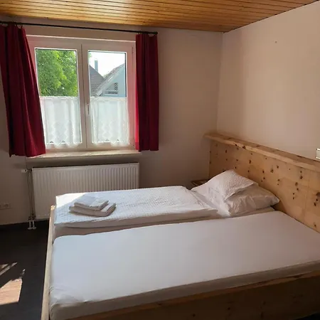 Bayerischer Hof Rehlings Hotel