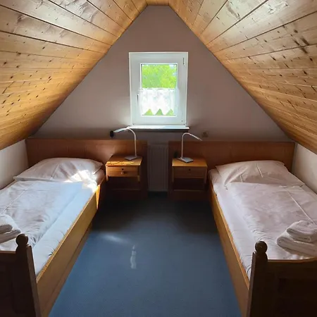 Bayerischer Hof Rehlings 3* Weissensberg