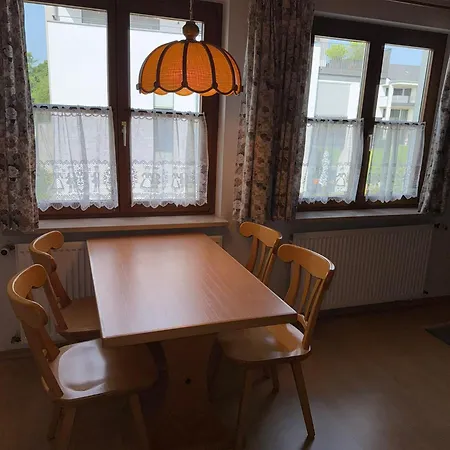 Bayerischer Hof Rehlings 3* Weißensberg