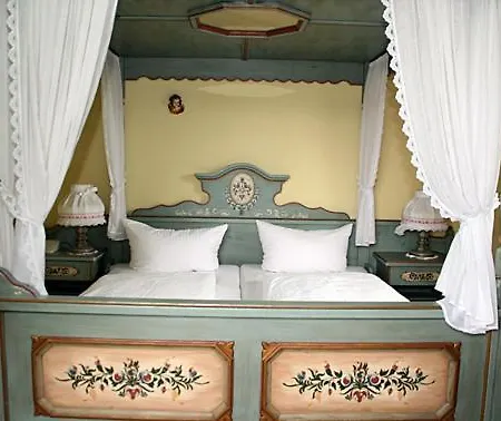 Bayerischer Hof Rehlings Hotel