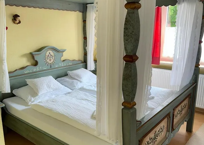 Hotel Bayerischer Hof Rehlings