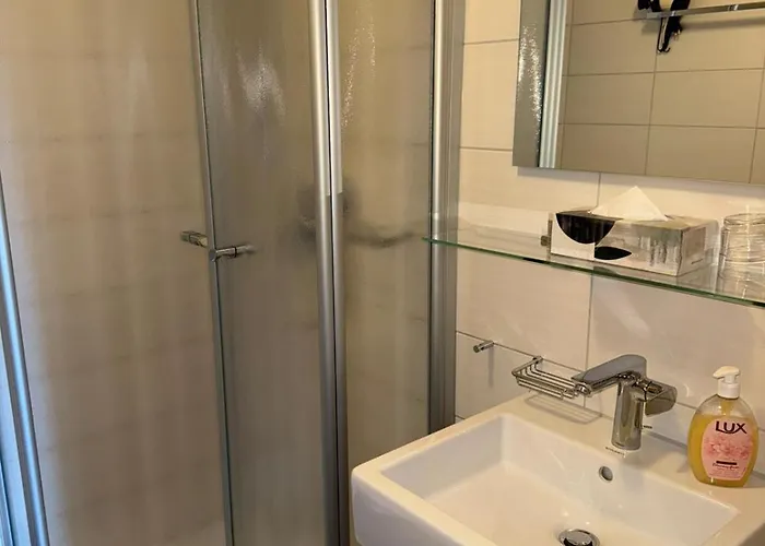 Hotel Bayerischer Hof Rehlings 3*