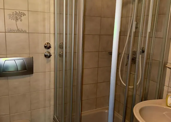 Bayerischer Hof Rehlings 3* Weissensberg