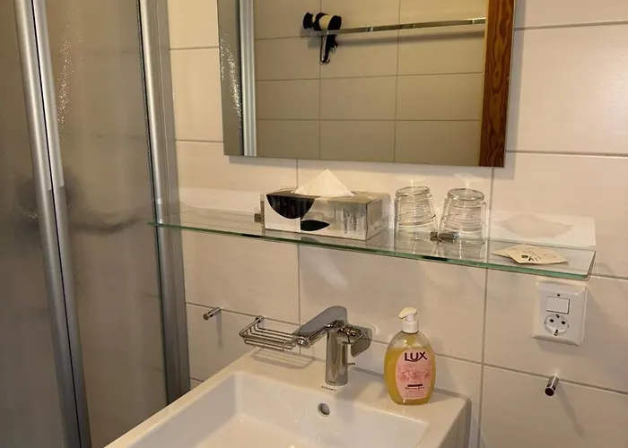 Hotel Bayerischer Hof Rehlings