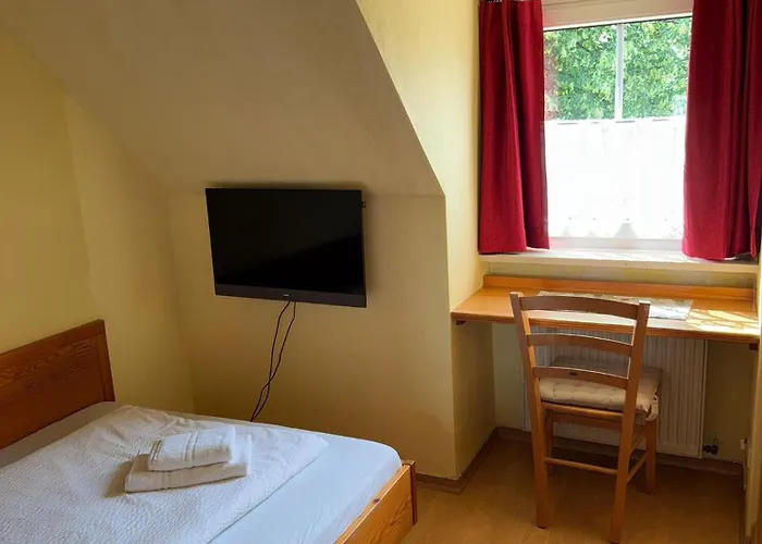 Hotel Bayerischer Hof Rehlings 3*
