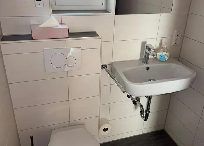 Bayerischer Hof Rehlings 3* Weissensberg