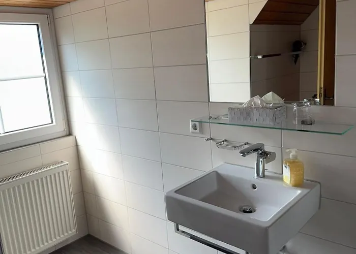 Bayerischer Hof Rehlings 3*