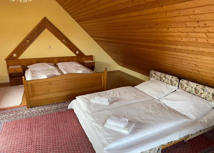 Bayerischer Hof Rehlings 3* Weissensberg