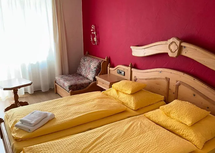 Bayerischer Hof Rehlings 3*