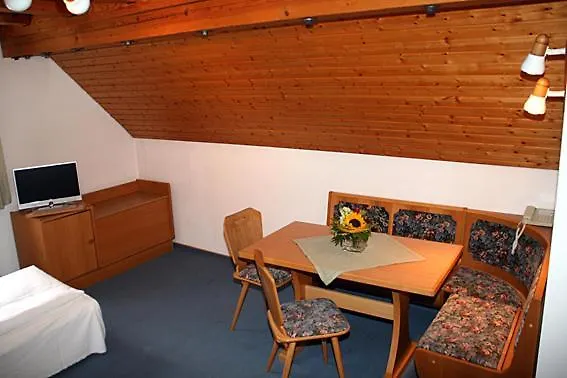 Hotel Bayerischer Hof Rehlings 3*