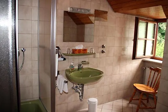 Bayerischer Hof Rehlings 3* Weissensberg