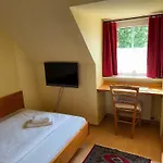 Hotel Bayerischer Hof Rehlings 3*