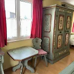 Bayerischer Hof Rehlings Hotel 3*