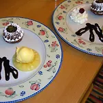 Hotel Bayerischer Hof Rehlings Weißensberg