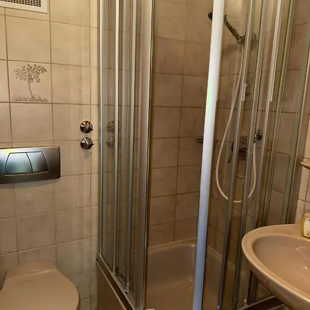 Bayerischer Hof Rehlings 3* Weißensberg