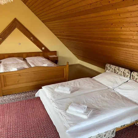 Bayerischer Hof Rehlings 3* Weißensberg