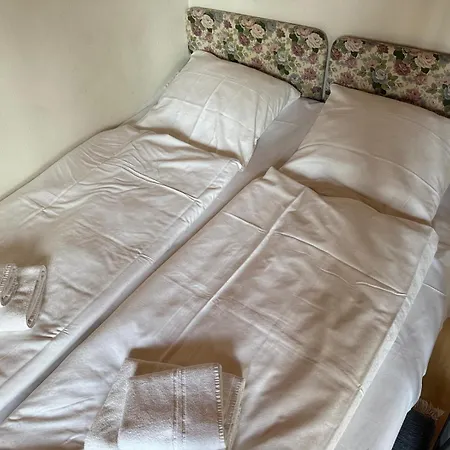 Ξενοδοχείο Bayerischer Hof Rehlings 3*