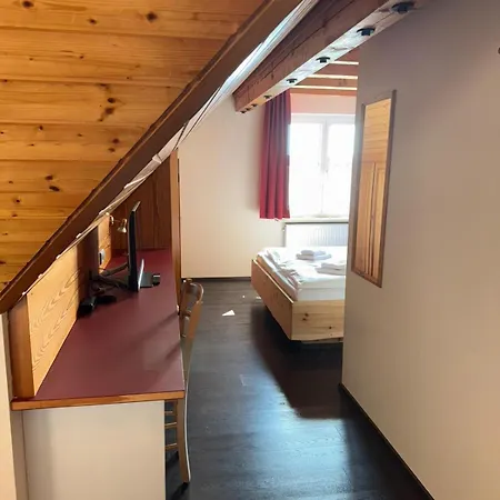 Bayerischer Hof Rehlings Ξενοδοχείο