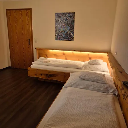 Ξενοδοχείο Bayerischer Hof Rehlings