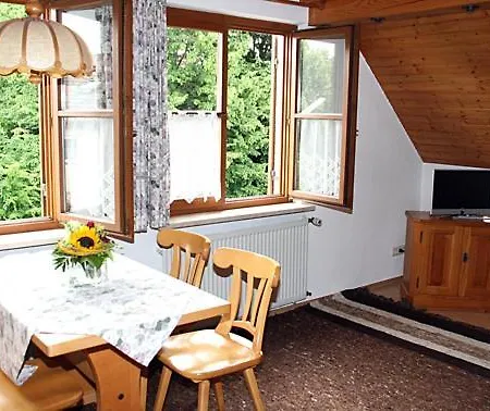 Hotel Bayerischer Hof Rehlings Weissensberg