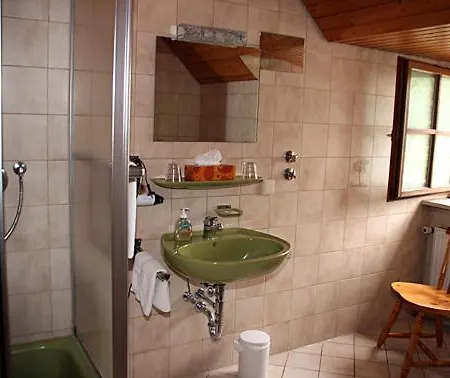 Bayerischer Hof Rehlings 3* Weissensberg