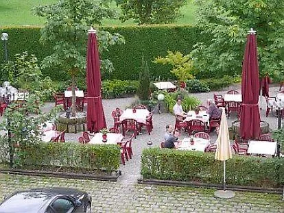 Bayerischer Hof Rehlings Hotel Weissensberg