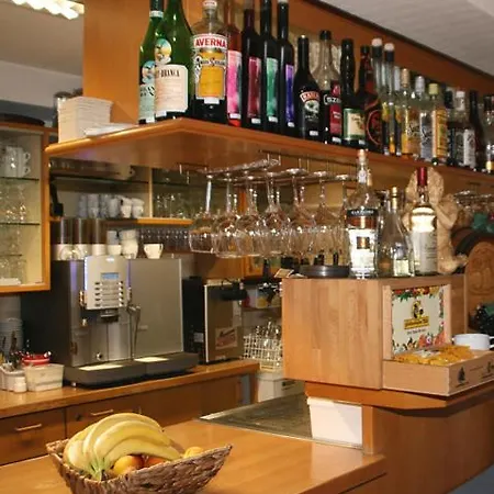 Hotel Bayerischer Hof Rehlings