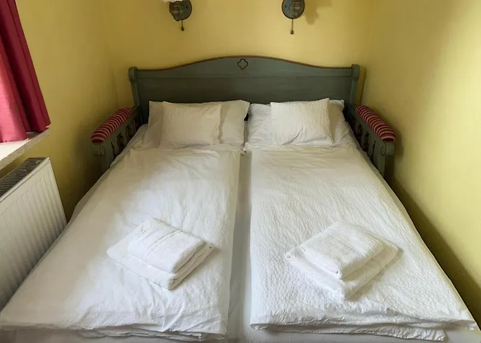 Bayerischer Hof Rehlings Hotel 3*