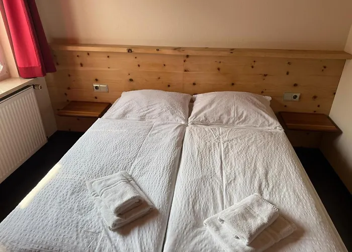 Hotel Bayerischer Hof Rehlings
