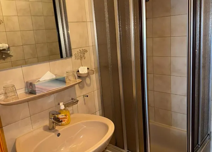 Bayerischer Hof Rehlings Hotel Weißensberg