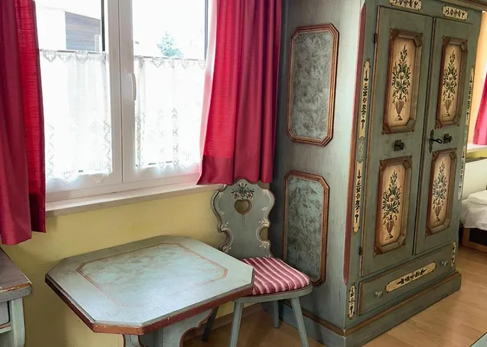 Bayerischer Hof Rehlings Hotel 3*