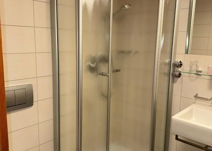 Bayerischer Hof Rehlings Hotel 3*