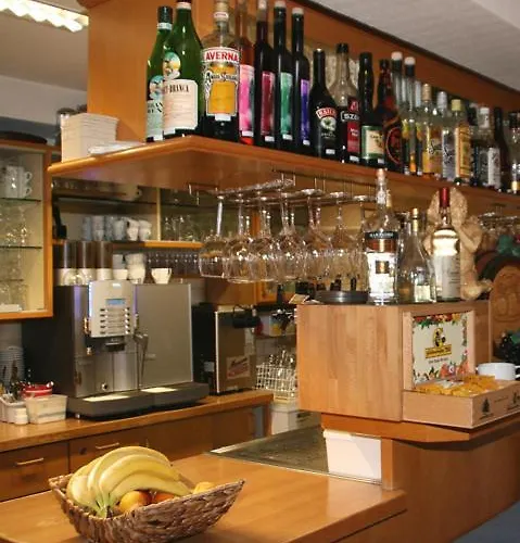 Hotel Bayerischer Hof Rehlings